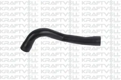 KRAFTVOLL 10032642 Turbo Hortumu Audı Q7 3,0 Tdı 10 / 13 