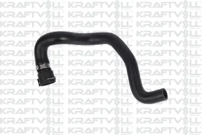 KRAFTVOLL 10032646 Kalorıfer Hortumu Audı A4 Seat Exeo 1,8 2,0 03>09 