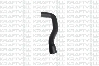 KRAFTVOLL 10032691 Radyator Alt Hortumu Bmw E53 M54 M57 M62 