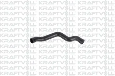 KRAFTVOLL 10032770 Karter Havalandırma Hortumu W202 97>00 W203 02>07 W210 97>02 W211 02>08 W220 98>05 