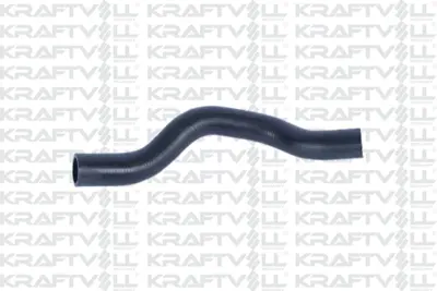 KRAFTVOLL 10032863 Radyator Ust Hortumu Ford Fıesta Vı 1.4 / 1.5 / 1.6 Tdcı Ford B-Max 1.5 / 1.6 Tdcı Ford Transıt Cour 