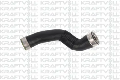 KRAFTVOLL 10033003 Turbosarj Hortumu Sag E-Class W211 03>08 S211 03>09 