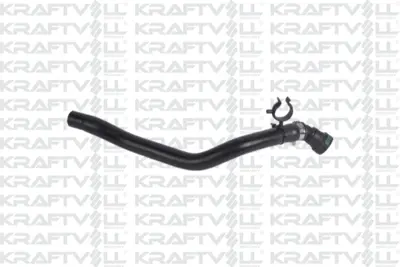 KRAFTVOLL 10033401 Kalorıfer Hortumları Ford Tourneo Courıer  1.5 Tdcı - 1.6 Tdcı- Ford B Max  1.5 Tdcı - 1.6 Tdcı- For 