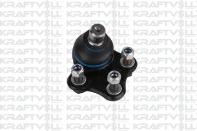 KRAFTVOLL 13010004 Rotıl Alt Sag Sol Fıesta V 01>08 Fusıon 02>12 Mazda Iı 03> 