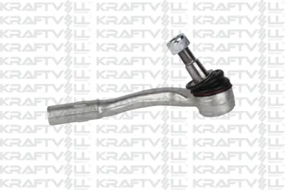 KRAFTVOLL 13020367 Rot Bası Sol W204 07>14 S204 07>14 C207 09>16 