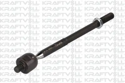 KRAFTVOLL 13030092 Rot Mili Focus Iı C-Max 06>11 07> Kuga 08> / Mazda 3 / S40 04> V50 04> C30 06> C70 06> 