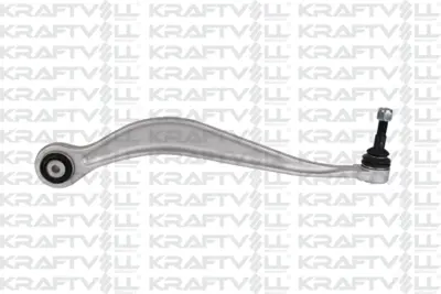 KRAFTVOLL 13030246 Alumınyum Rotıllı Kol Bmw F10 F10 Arka Sag Sol 