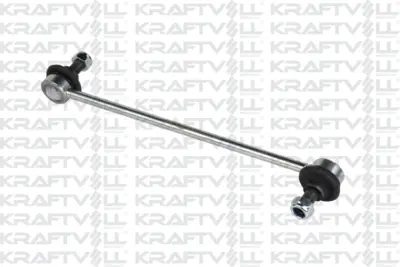 KRAFTVOLL 13040133 Z Rotu ( Stabılızator Cubugu ) Astra G 98>10 Astra H 04>13 Merıva B 10>17 Zafıra B 05>15 (Metal) 