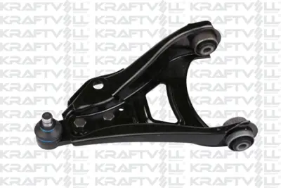 KRAFTVOLL 13050023 Alt Salıncak Komple Sag Clıo I 90-98 