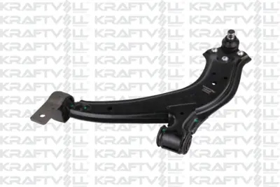 KRAFTVOLL 13050068 Salıncak Alt Komple Sol Partner-Berlıngo (00-08) Xsara Iı-Zx 