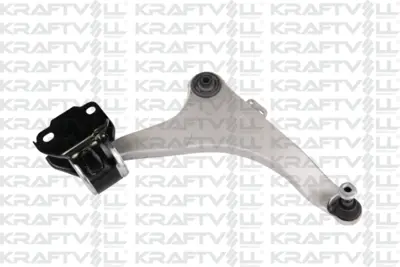 KRAFTVOLL 13050122 Alt Salıncak On Sag Alumınyum Volvo S60 Iı 10>  V70 Iıı 07>14 V60 10>  S80 06> 