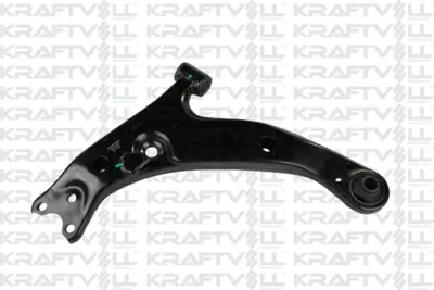 KRAFTVOLL 13050208 Alt Salıncak Rotılsız Komple Sol Toyota Corolla 1995-2001 