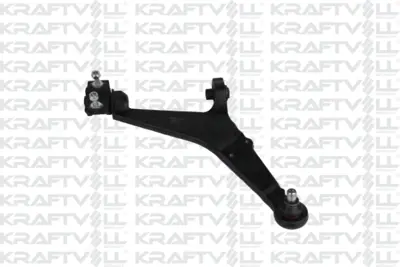 KRAFTVOLL 13050334 Salıncak Ön Sag 106 / Saxo 1.4 1.6 16mm Rotıllı 