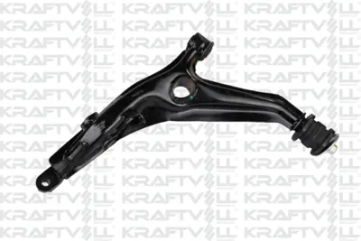 KRAFTVOLL 13050632 Alt Salıncak Sol Rotılsız Komple Honda Crv 1995 2002 