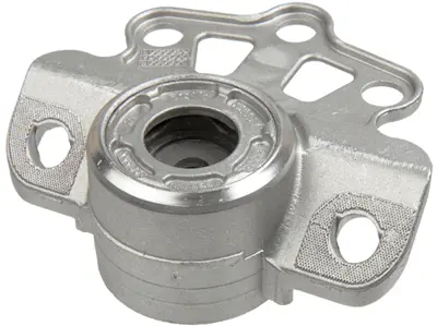 LEMFORDER 3383801 Amortısor Takozu Arka Sol Corsa E Corsa D 09>13 Egea 1.3d 1.4 16> Egea 1.6 15> Grande Punto Punto Ev 