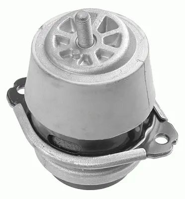 LEMFORDER 3437101 Motor Takozu (Vw: Touareg (7la, 7l6, 7l7), 10 / 02 01 / 13 3.0tdı 3.2 V6) 