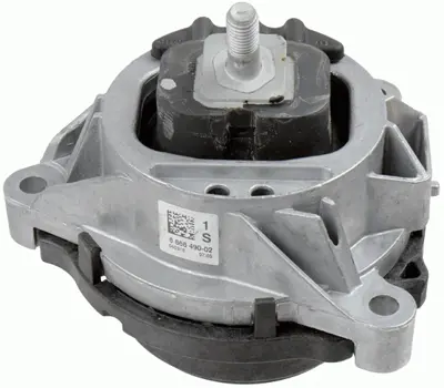 LEMFORDER 3809001 Motor Kulagı Sag Bmw N47 B47  X3 F25  