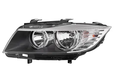 HELLA 1E1354699-011 Far Halojen Sol Bmw E90 