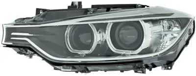 HELLA 1EJ354983-011 Far Sol Halojen H7 Bmw F30 11>16 