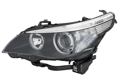 HELLA 1EL160295-001 Far Xenon Led Sol Bmw E60  