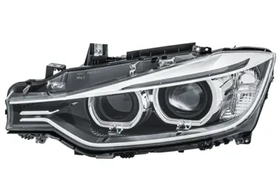 HELLA 1EL354983-111 Far Sol Bı-Xenon Bmw F30 12>16 