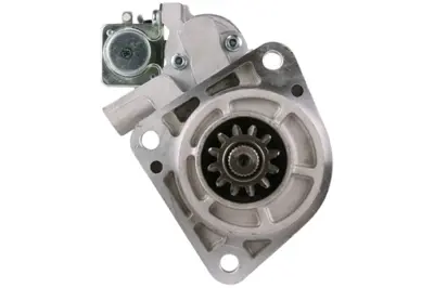 HELLA 8EA012586-301 Mars Motoru 24v 5,5 Kw 12 Dıs Renault Truck Mıdlıum-Premıum Deutz / Khd Motor / Volvo Penta Marıne T 