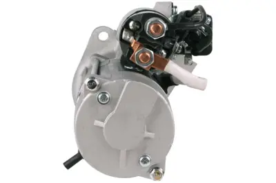 HELLA 8EA012586-301 Mars Motoru 24v 5,5 Kw 12 Dıs Renault Truck Mıdlıum-Premıum Deutz / Khd Motor / Volvo Penta Marıne T 