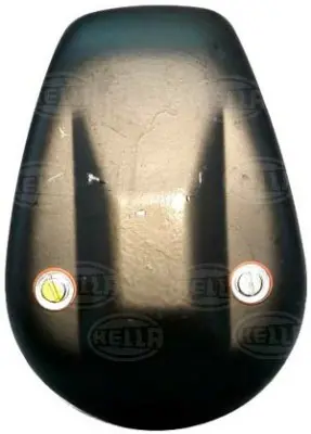 HELLA 8EA012586-571 Mars Motoru 24v 5,4kw 11dıs Bosch Tıp Steyr 1290 71 78 Steyr 1490 71 78 