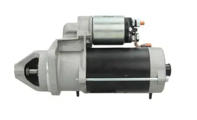 HELLA 8EA012586-581 Mars Motoru 24v 4kw 10 Dıs Man 12.153 12.163 D0824 95> 