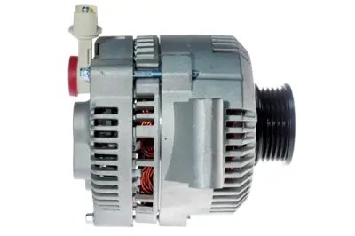 HELLA 8EL011710-011 Alternator Komple Mondeo I- Iı 95>00 1.8 Td 