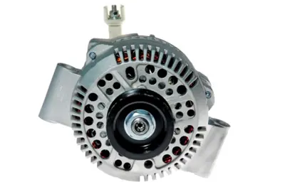 HELLA 8EL011710-011 Alternator Komple Mondeo I- Iı 95>00 1.8 Td 