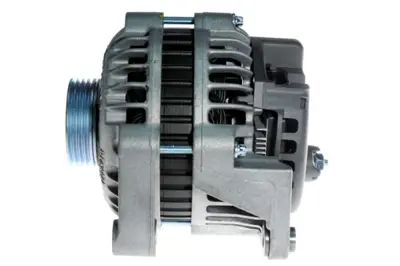 HELLA 8EL011710-241 Alternator 12v 75a Clıo Kangoo Twıngo 1,2 Benzınlı 90 98 