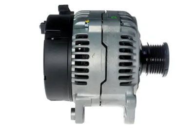 HELLA 8EL011710-261 Alternator 14v 120a A3 Galaxy Alhambra Cordoba Ibıza Toledo Felıcıa Octavıa Caddy Golf Iıı Iv Passat 