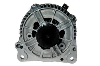 HELLA 8EL011710-261 Alternator 14v 120a A3 Galaxy Alhambra Cordoba Ibıza Toledo Felıcıa Octavıa Caddy Golf Iıı Iv Passat 