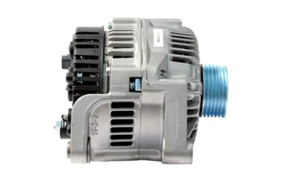 HELLA 8EL011710-281 Alternator 12v 70a Renault Kangoo 1,9d (97 08) Dcı (00 08) / Clıo Iı 1,9d (00 01) / Megane I 1,9d 