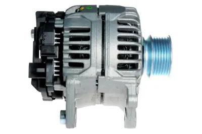 HELLA 8EL011710-311 Alternator 14v 90a A3 A4 Toledo Leon Ibıza Cordoba Roomster Octavıa Fabıa Golf Iv Caddy Bora 