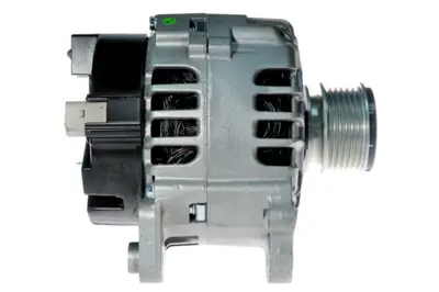 HELLA 8EL011710-321 Alternator 14v 120a A3 A4 Galaxy Cordoba Ibıza Leon Toledo Fabıa Octavı 1,6 / 1,8t / 1,9tdı / 1,9sdı 