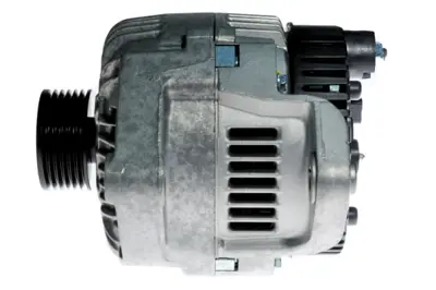 HELLA 8EL011710-371 Alternator 14v 110a Renault Kangoo I 1,9d (98 07) / Clıo Iı 1,9d (98 ) 