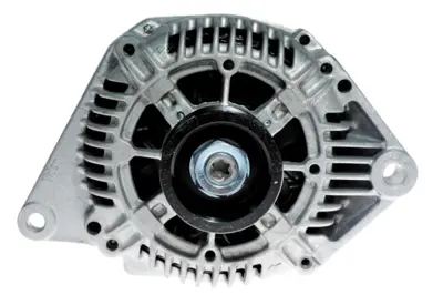 HELLA 8EL011710-371 Alternator 14v 110a Renault Kangoo I 1,9d (98 07) / Clıo Iı 1,9d (98 ) 