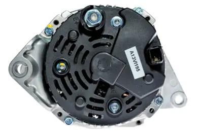 HELLA 8EL011710-371 Alternator 14v 110a Renault Kangoo I 1,9d (98 07) / Clıo Iı 1,9d (98 ) 