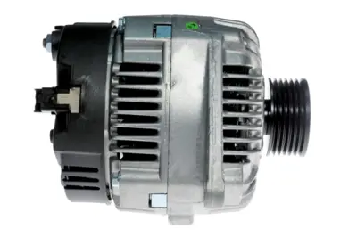 HELLA 8EL011710-371 Alternator 14v 110a Renault Kangoo I 1,9d (98 07) / Clıo Iı 1,9d (98 ) 