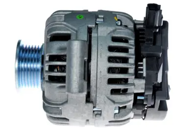 HELLA 8EL011710-571 Alternator Bosch Tıp 12v 105a Ford Transıt V184  2.0 Dı / 2.4dı 125ps 01>06  (Takvıyesız) 