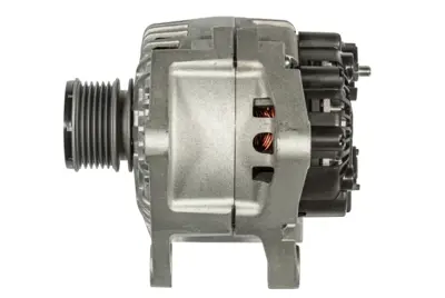 HELLA 8EL011710-741 Alternator 14v 110a Tg11c011 Clıo Iı 1,5dcı-Megane Iı (437434) 