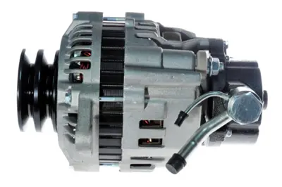 HELLA 8EL011711-081 Alternator 