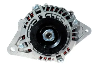 HELLA 8EL011711-081 Alternator 