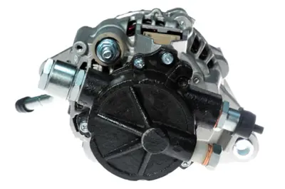 HELLA 8EL011711-081 Alternator 