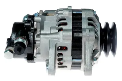 HELLA 8EL011711-081 Alternator 