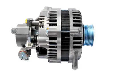 HELLA 8EL011711-151 Alternator 12v 100a Hıtachı Tıp Opel Combo 1,7dtı Corsa C Y17dt (00 05) / Astra G 1,7dty Cdty (02 05 