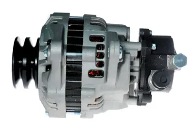 HELLA 8EL011711-181 Alternator 