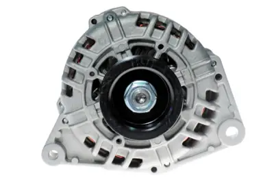 HELLA 8EL011711-571 Alternator 14v 120a Passat 97>05 A4 99>01 A6 98>05 A8 99>03 Superb 02>08 